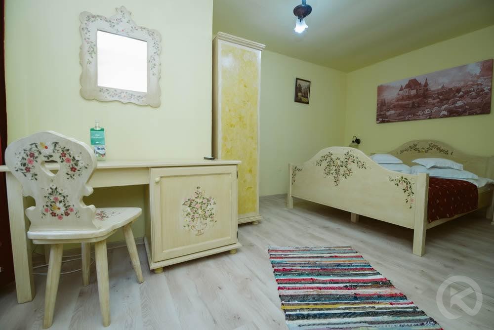 Pensiunea Casa Bazna Bazna 703514 thumb