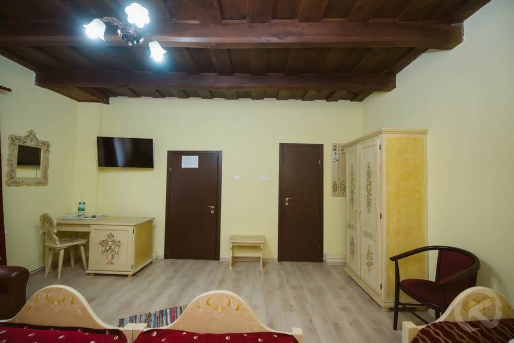 Pensiunea Casa Bazna Bazna 704369 thumb