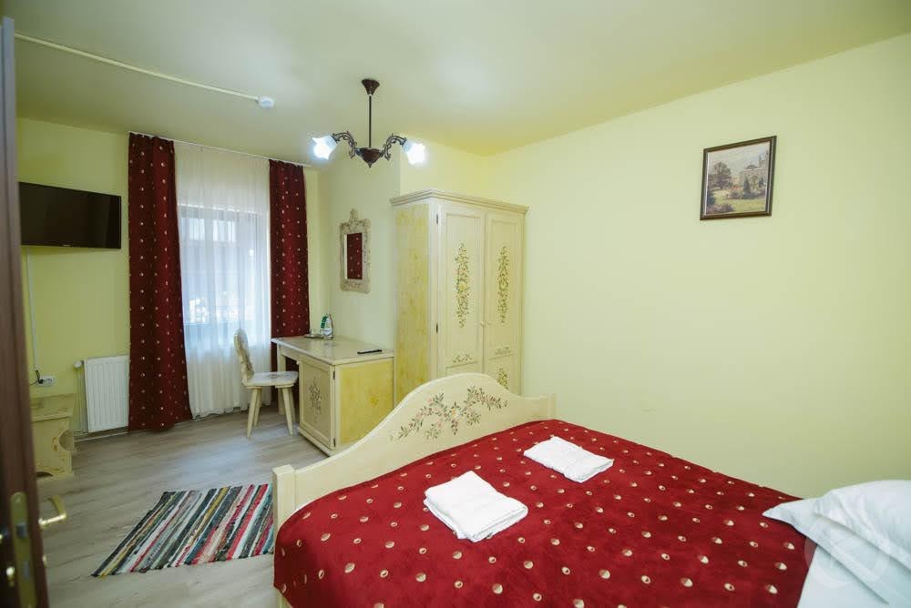 Pensiunea Casa Bazna Bazna 703510 thumb