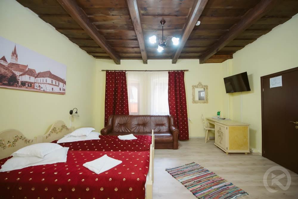 Pensiunea Casa Bazna Bazna 704372 thumb