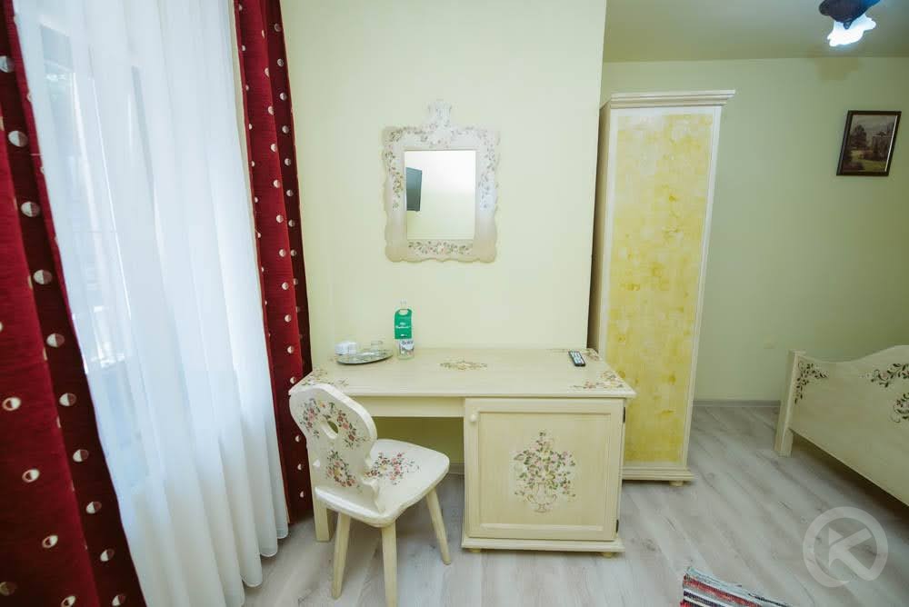 Pensiunea Casa Bazna Bazna 703513 thumb