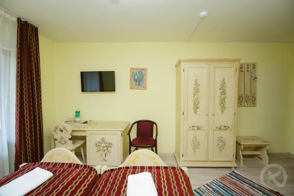 Pensiunea Casa Bazna Bazna 704374 thumb