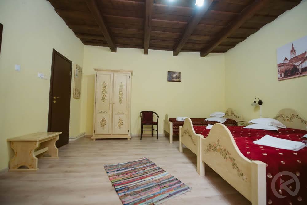 Pensiunea Casa Bazna Bazna 704257 thumb