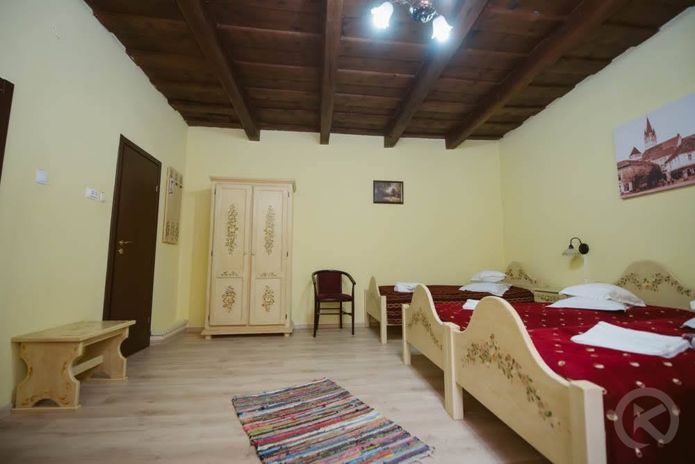 Pensiunea Casa Bazna Bazna 704371 thumb