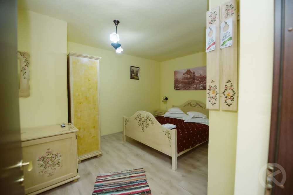 Pensiunea Casa Bazna Bazna 704360 thumb