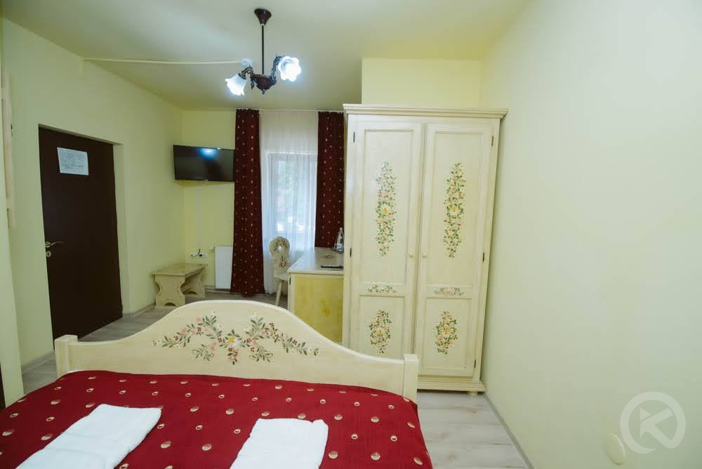 Pensiunea Casa Bazna Bazna 704364 thumb