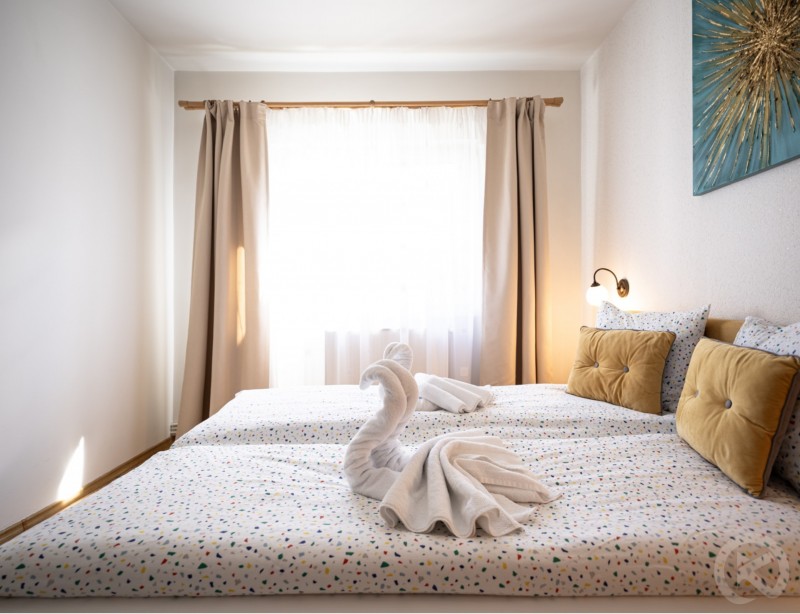 Apartament Flora Odorheiu Secuiesc 709669 thumb