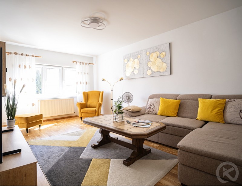 Apartament Flora Odorheiu Secuiesc 709650 thumb