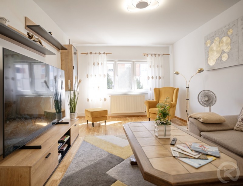 Apartament Flora Odorheiu Secuiesc 709653 thumb