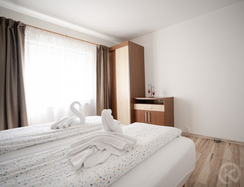 Apartament Flora Odorheiu Secuiesc 709664 thumb
