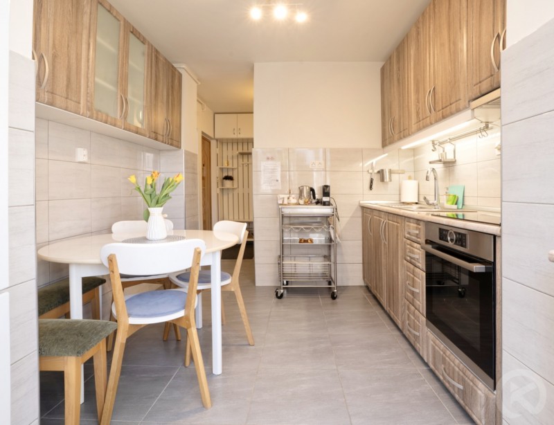 Apartament Flora Odorheiu Secuiesc 709681 thumb