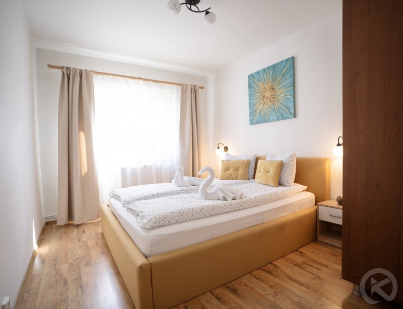 Apartament Flora Odorheiu Secuiesc 709670 thumb