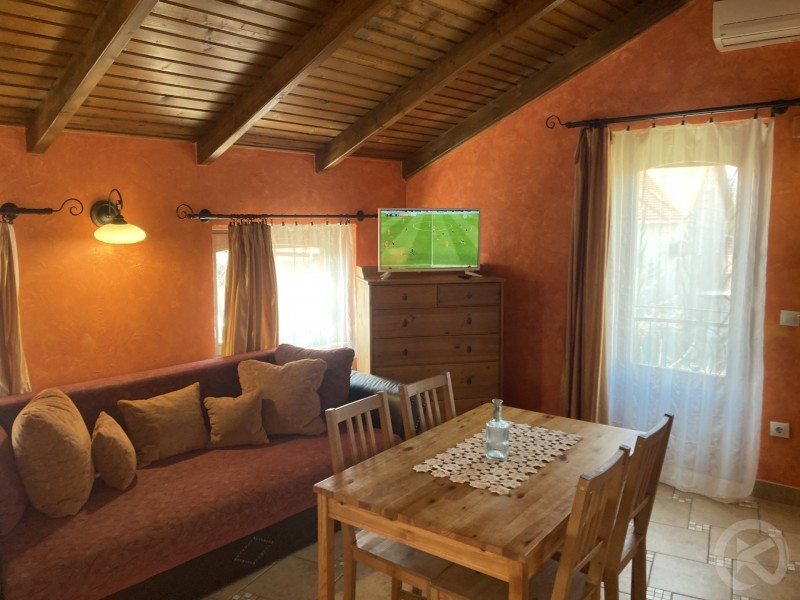 Apartamente Marcsi Hajdúszoboszló 701905 thumb