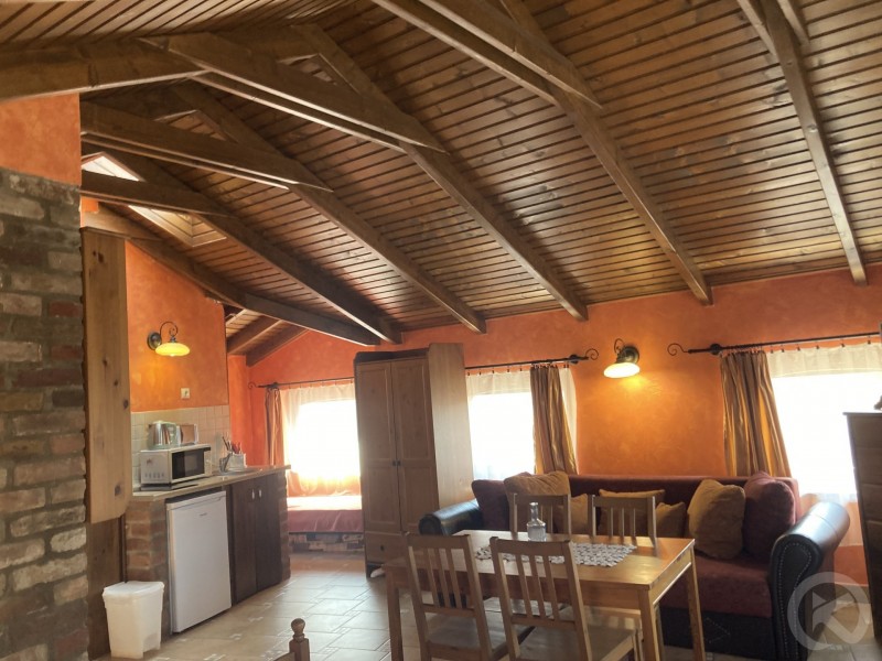 Apartamente Marcsi Hajdúszoboszló 701901 thumb