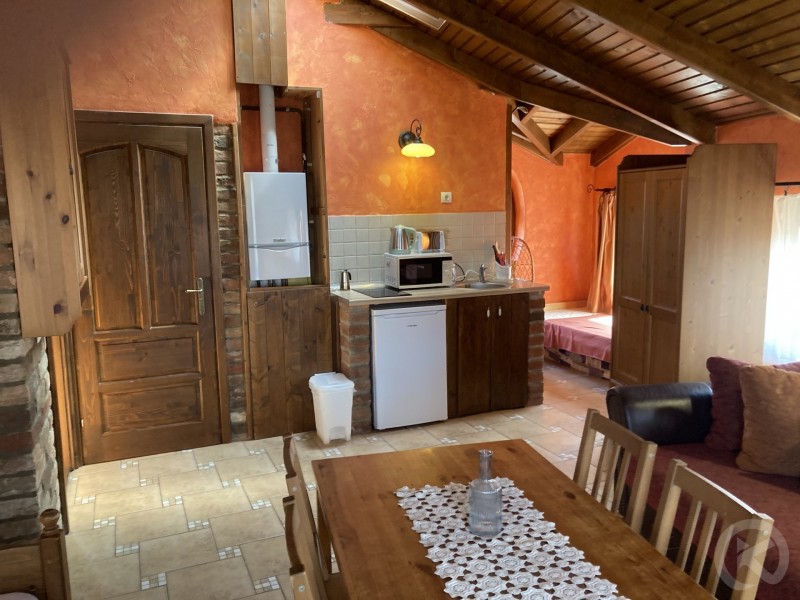 Apartamente Marcsi Hajdúszoboszló 701902 thumb