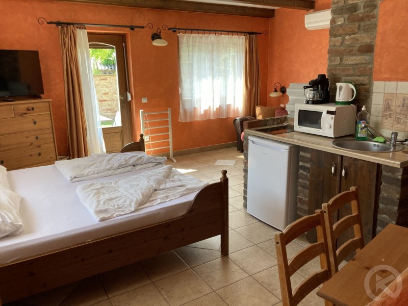 Apartamente Marcsi Hajdúszoboszló 701898 thumb