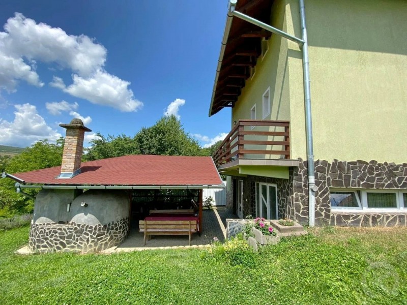 Casa Jeremias Sovata 702546 thumb