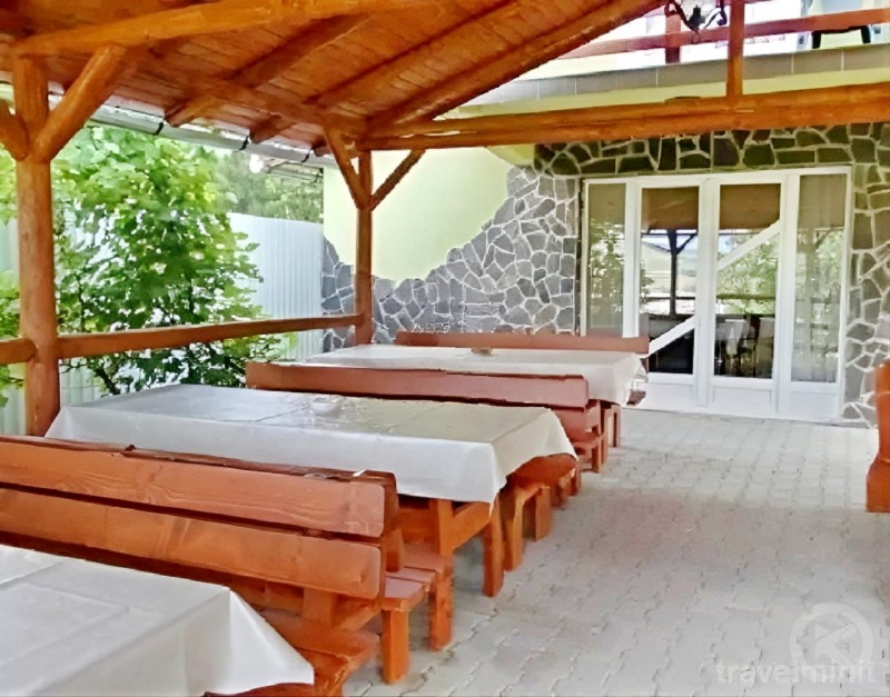 Casa Jeremias Sovata 702550 thumb