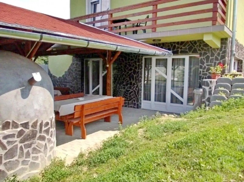 Casa Jeremias Sovata 702538 thumb