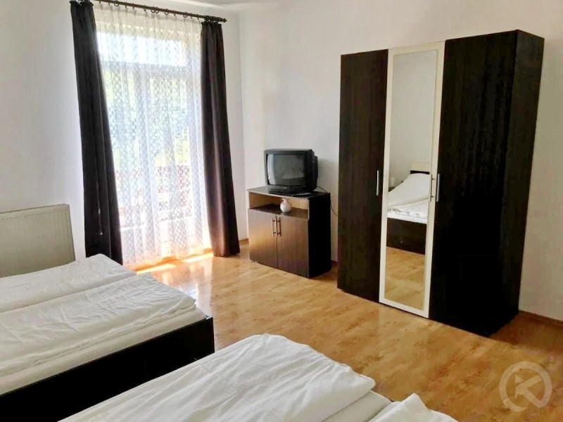Casa Jeremias Sovata 702510 thumb