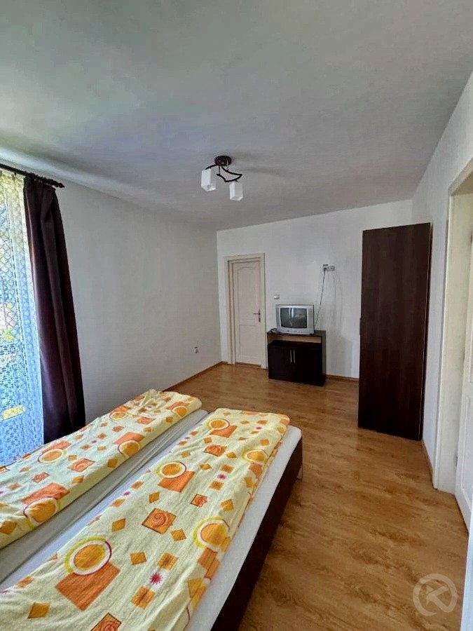 Casa Jeremias Sovata 702515 thumb