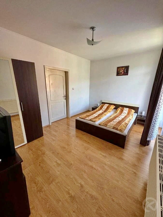 Casa Jeremias Sovata 702516 thumb