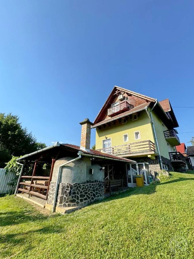 Casa Jeremias Sovata 702547 thumb