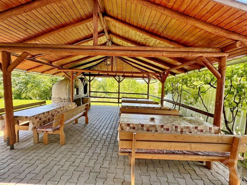 Casa Jeremias Sovata 702544 thumb