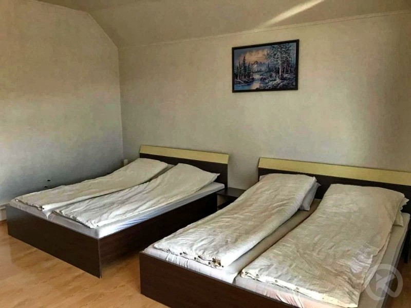 Casa Jeremias Sovata 702535 thumb