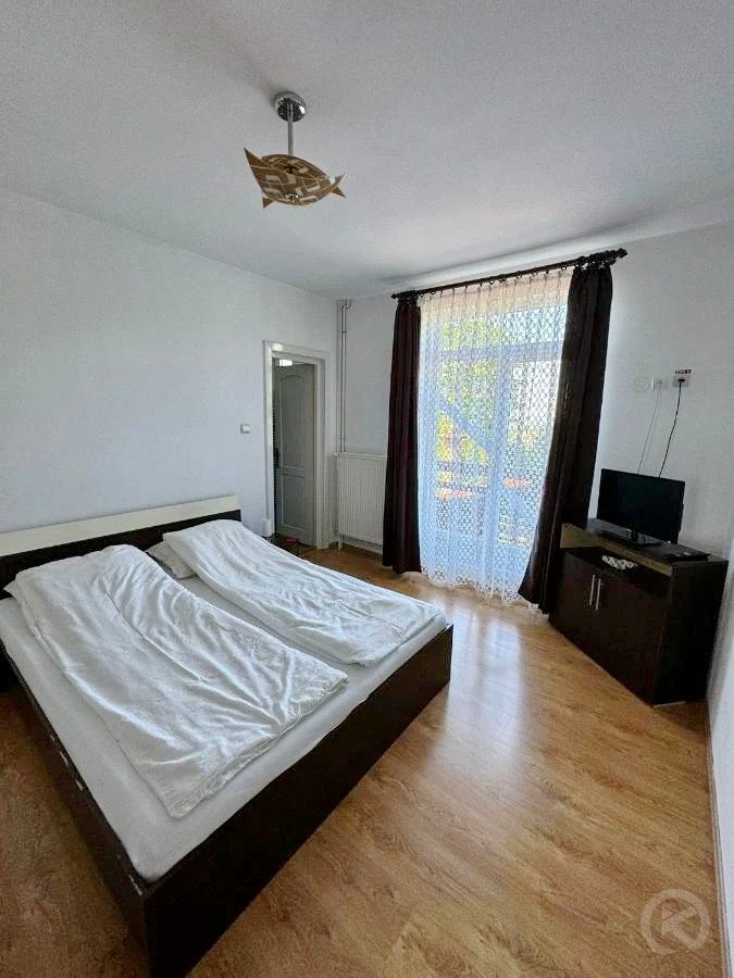 Casa Jeremias Sovata 702514 thumb