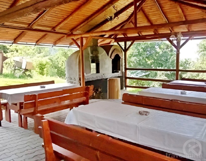 Casa Jeremias Sovata 702548 thumb