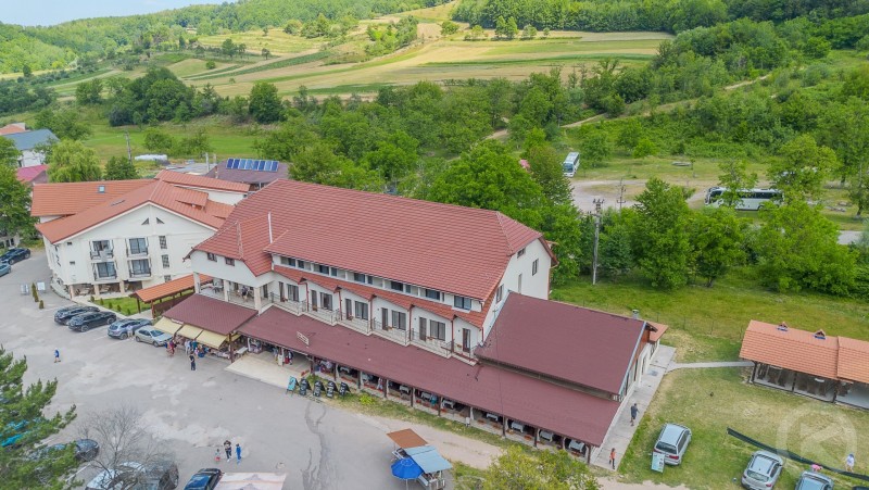 Pensiune Popasul Ursilor Chișcău 715768 thumb