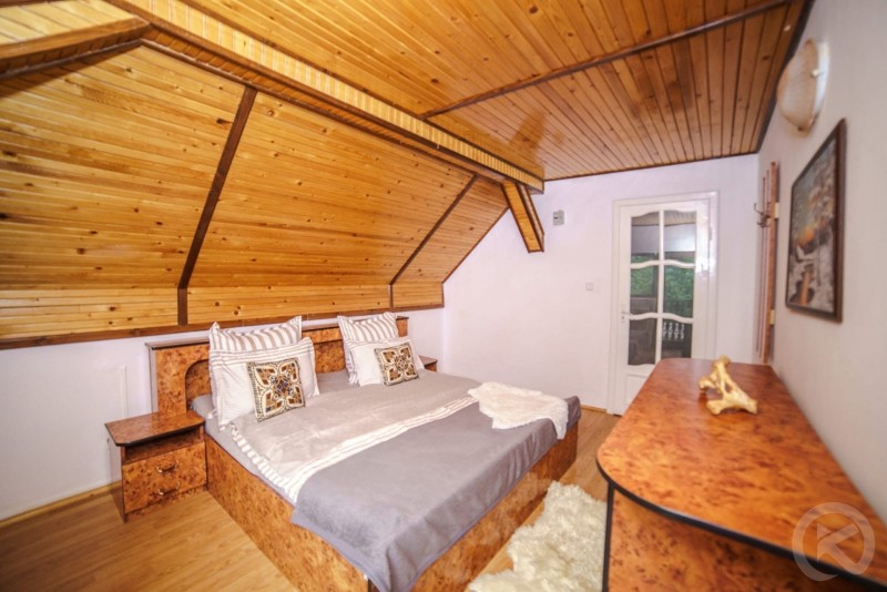 Cabana Valea Rea  Valea Boga 708646 thumb