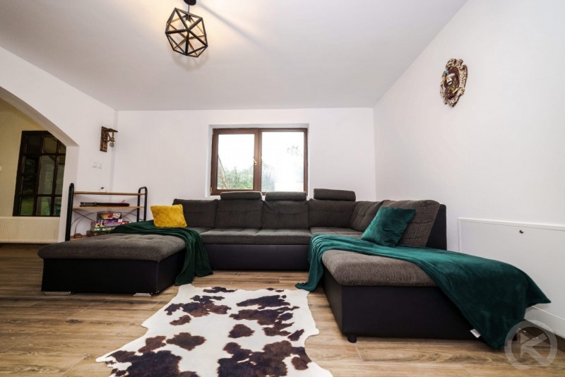 Cabana Valea Rea  Valea Boga 708644 thumb