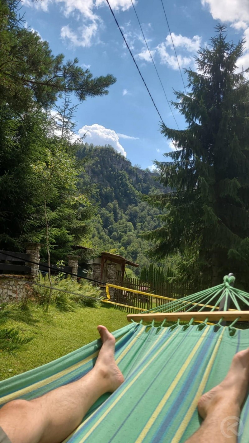 Cabana Valea Rea  Valea Boga 708642 thumb