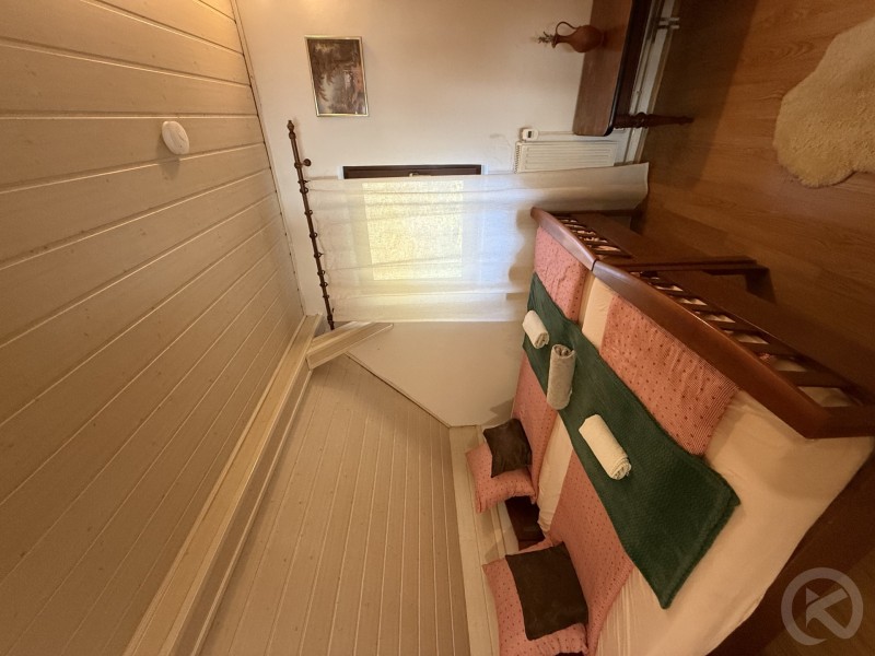 Cabana Valea Rea  Valea Boga 708637 thumb