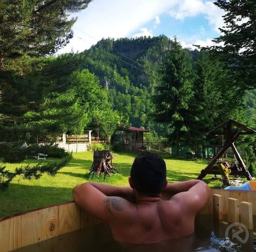 Cabana Valea Rea  Valea Boga 708639 thumb
