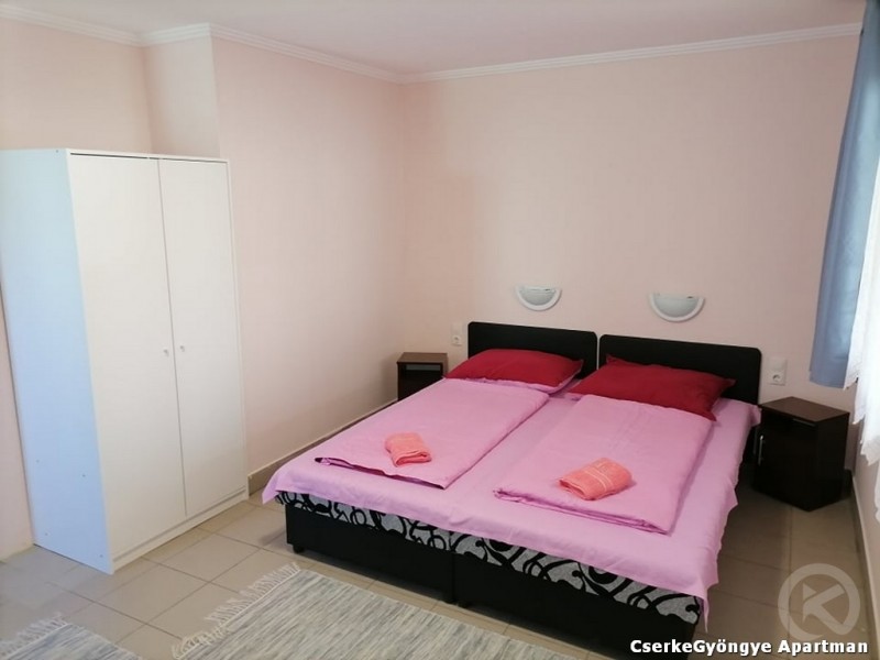 Apartamentul Cserke Gyöngye Cserkeszőlő 664021 thumb