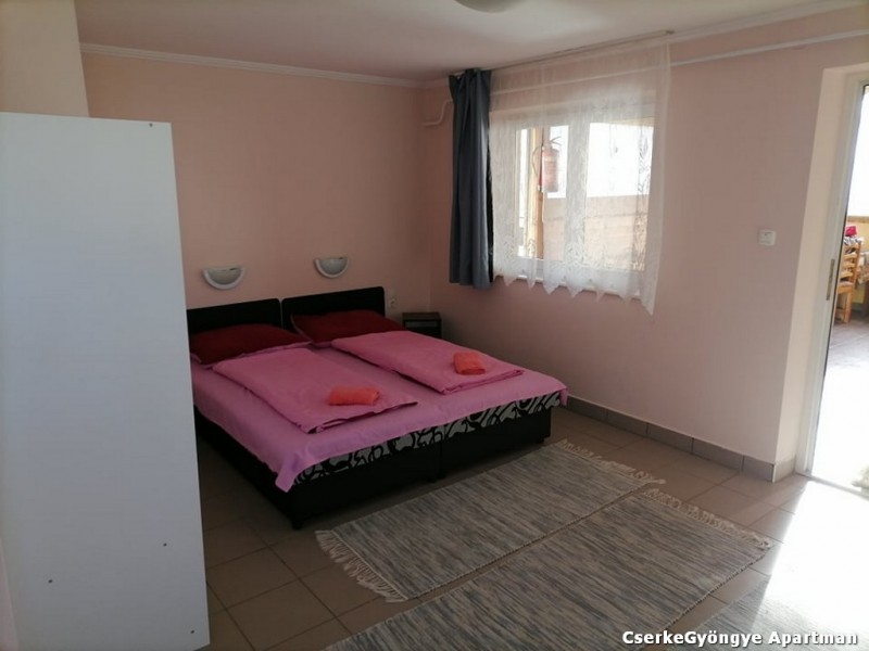 Apartamentul Cserke Gyöngye Cserkeszőlő 664027 thumb