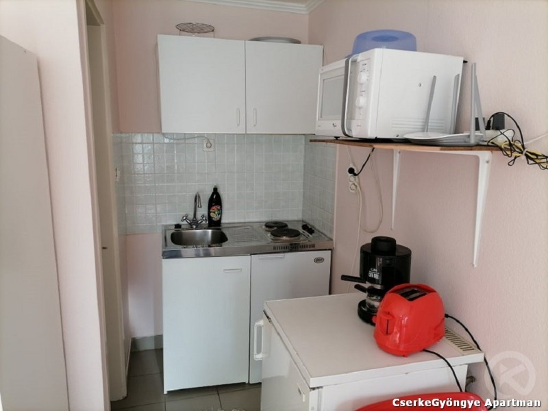 Apartamentul Cserke Gyöngye Cserkeszőlő 664020 thumb