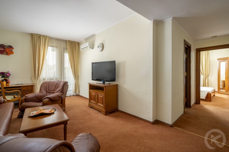 HOTEL SARMIS DEVA Deva 712110 thumb