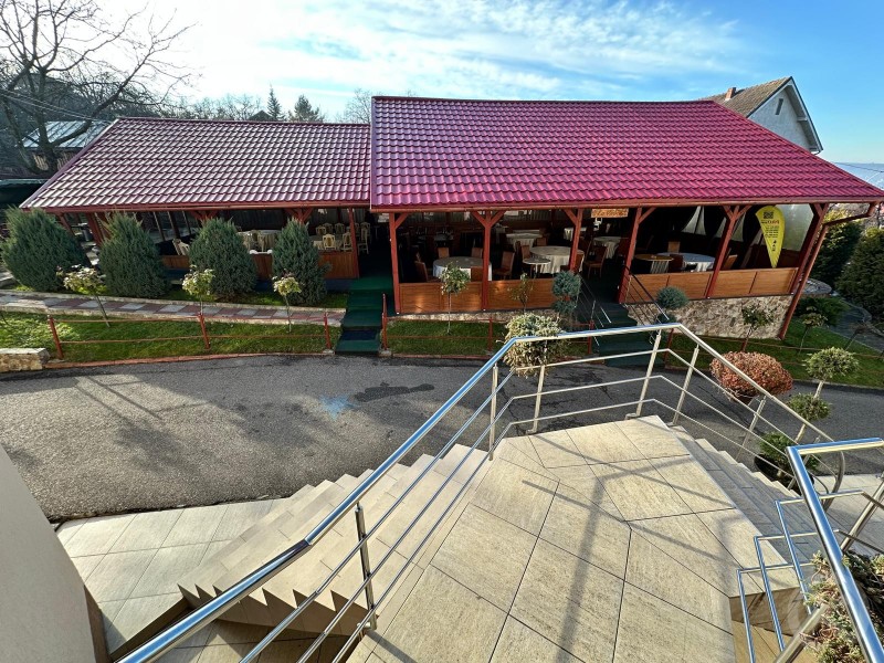 Pensiunea La Vasile Zalău 686361 thumb
