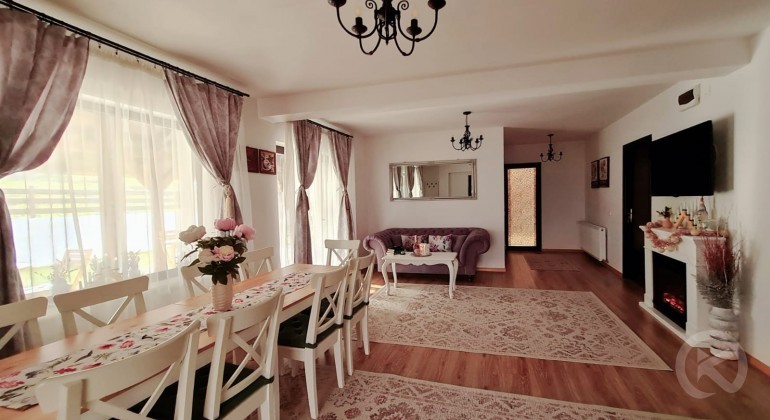 MERA HILLS HOUSE