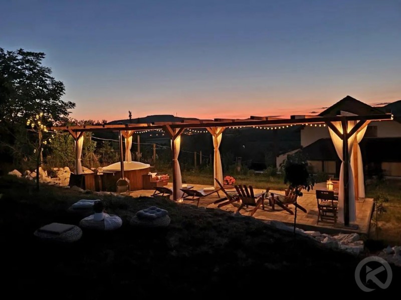 MERA HILLS HOUSE Mera 713906 thumb
