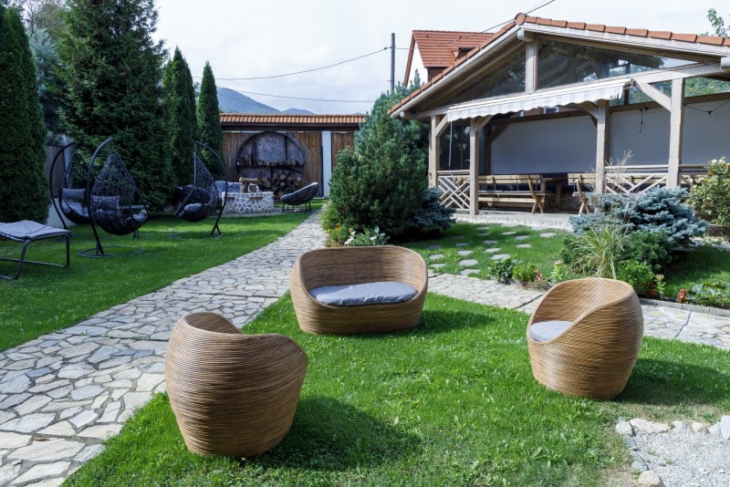 The River Chalet Sibiel 710840 thumb