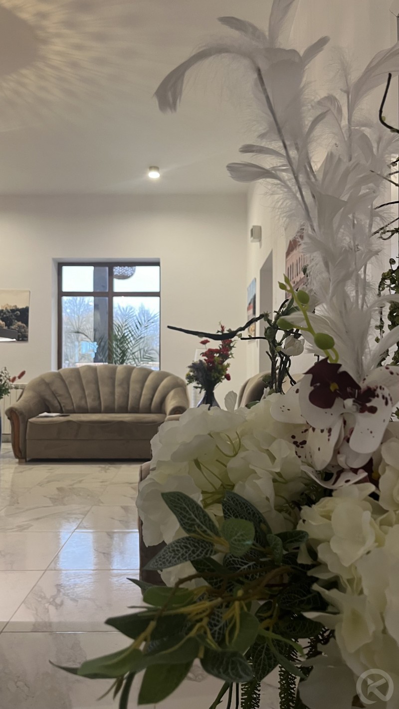 Hotel Europa Ocna Mureș 704748 thumb