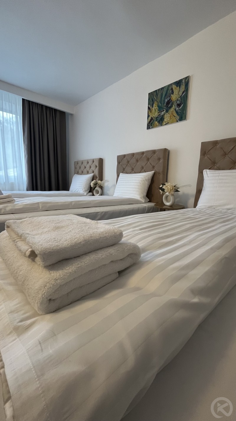 Hotel Europa Ocna Mureș 704719 thumb