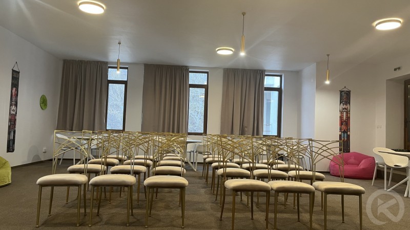 Hotel Europa Ocna Mureș 704763 thumb
