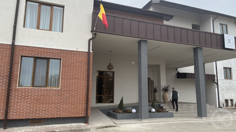 Hotel Europa Ocna Mureș 704752 thumb