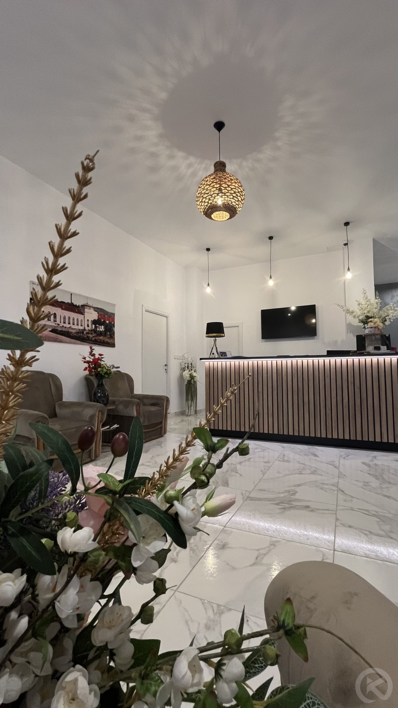 Hotel Europa Ocna Mureș 704745 thumb